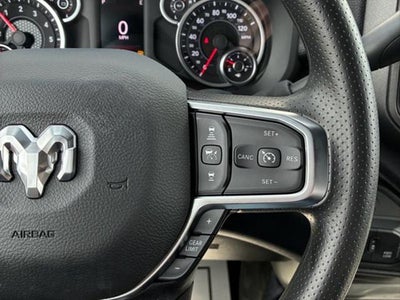 2026 RAM Ram 3500 RAM 3500 TRADESMAN CREW CAB 4X4 6'4' BOX