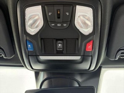 2026 RAM Ram 3500 RAM 3500 TRADESMAN CREW CAB 4X4 6'4' BOX