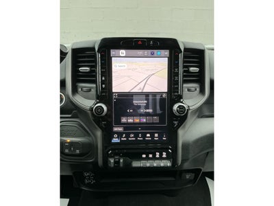 2026 RAM Ram 3500 RAM 3500 TRADESMAN CREW CAB 4X4 6'4' BOX