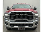 2026 RAM Ram 3500 RAM 3500 TRADESMAN CREW CAB 4X4 6'4' BOX