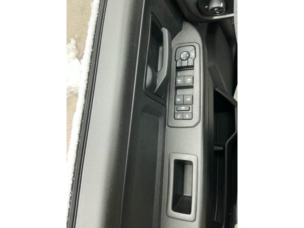 2026 RAM Ram 3500 RAM 3500 TRADESMAN CREW CAB 4X4 6'4' BOX