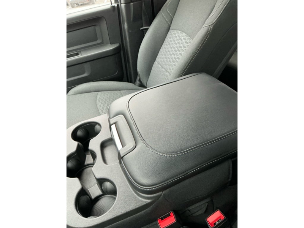 2026 RAM Ram 3500 RAM 3500 TRADESMAN CREW CAB 4X4 6'4' BOX