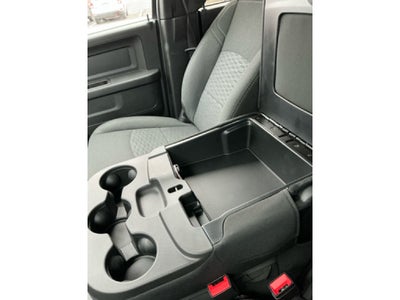 2026 RAM Ram 3500 RAM 3500 TRADESMAN CREW CAB 4X4 6'4' BOX