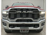 2026 RAM Ram 3500 RAM 3500 TRADESMAN CREW CAB 4X4 6'4' BOX
