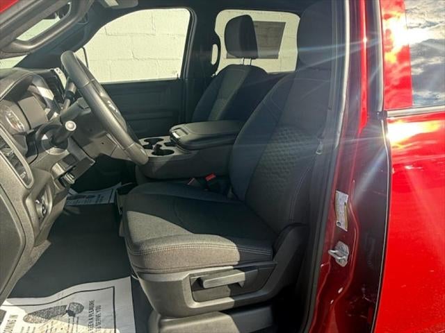 2026 RAM Ram 3500 RAM 3500 TRADESMAN CREW CAB 4X4 6'4' BOX