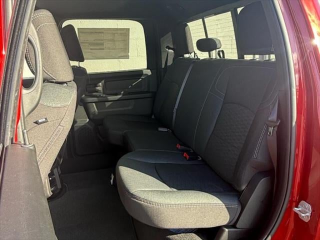 2026 RAM Ram 3500 RAM 3500 TRADESMAN CREW CAB 4X4 6'4' BOX