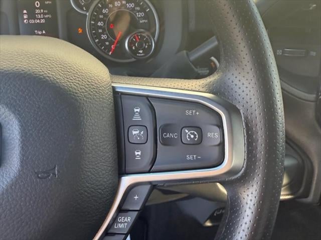 2026 RAM Ram 3500 RAM 3500 TRADESMAN CREW CAB 4X4 6'4' BOX