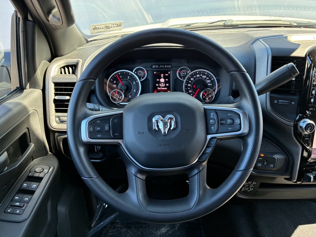 2026 RAM Ram 3500 RAM 3500 TRADESMAN CREW CAB 4X4 6'4' BOX