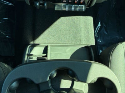 2026 RAM Ram 3500 RAM 3500 TRADESMAN CREW CAB 4X4 6'4' BOX