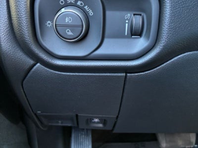 2026 RAM Ram 3500 RAM 3500 TRADESMAN CREW CAB 4X4 6'4' BOX