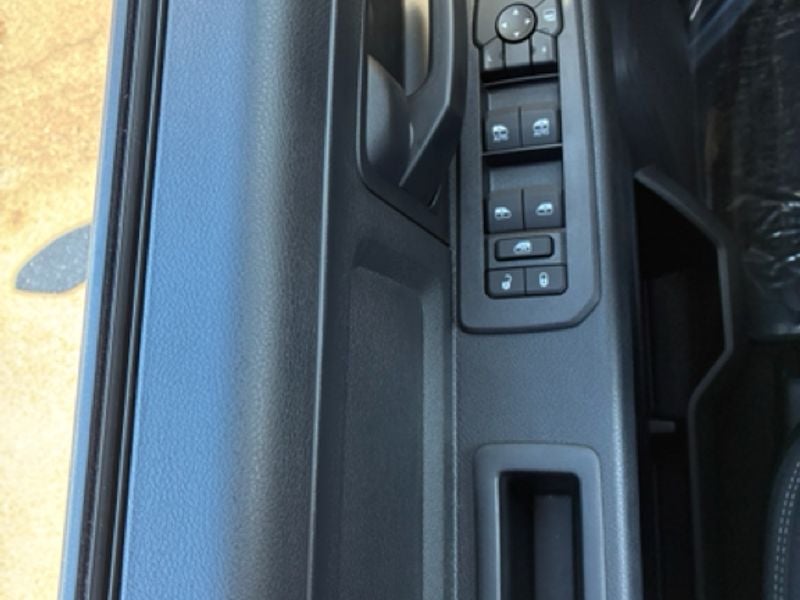 2026 RAM Ram 3500 RAM 3500 TRADESMAN CREW CAB 4X4 6'4' BOX