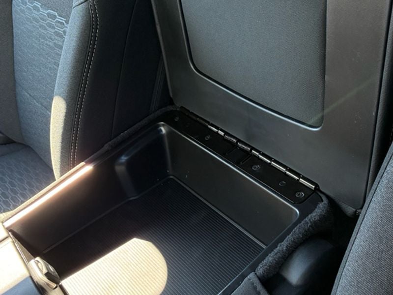 2026 RAM Ram 3500 RAM 3500 TRADESMAN CREW CAB 4X4 6'4' BOX