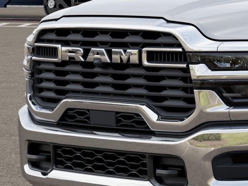 2026 RAM Ram 3500 RAM 3500 TRADESMAN CREW CAB 4X4 6'4' BOX