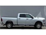 2026 RAM Ram 3500 RAM 3500 BIG HORN CREW CAB 4X4 6'4' BOX