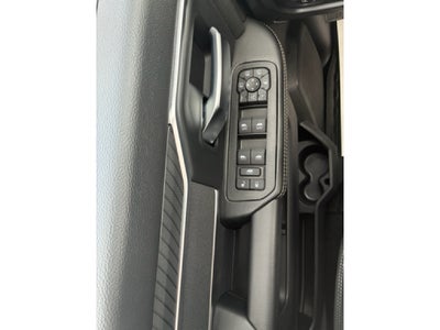 2026 RAM Ram 3500 RAM 3500 BIG HORN CREW CAB 4X4 6'4' BOX