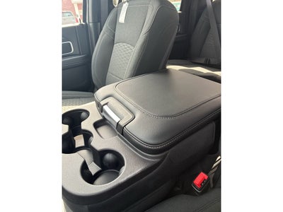 2026 RAM Ram 3500 RAM 3500 BIG HORN CREW CAB 4X4 6'4' BOX