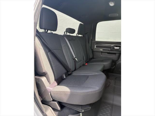 2026 RAM Ram 3500 Big Horn