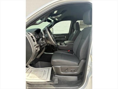 2026 RAM Ram 3500 Big Horn