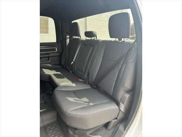 2026 RAM Ram 3500 Big Horn