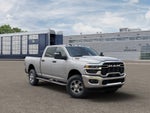 2026 RAM Ram 3500 RAM 3500 BIG HORN CREW CAB 4X4 6'4' BOX