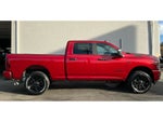 2026 RAM Ram 3500 RAM 3500 BIG HORN CREW CAB 4X4 6'4' BOX