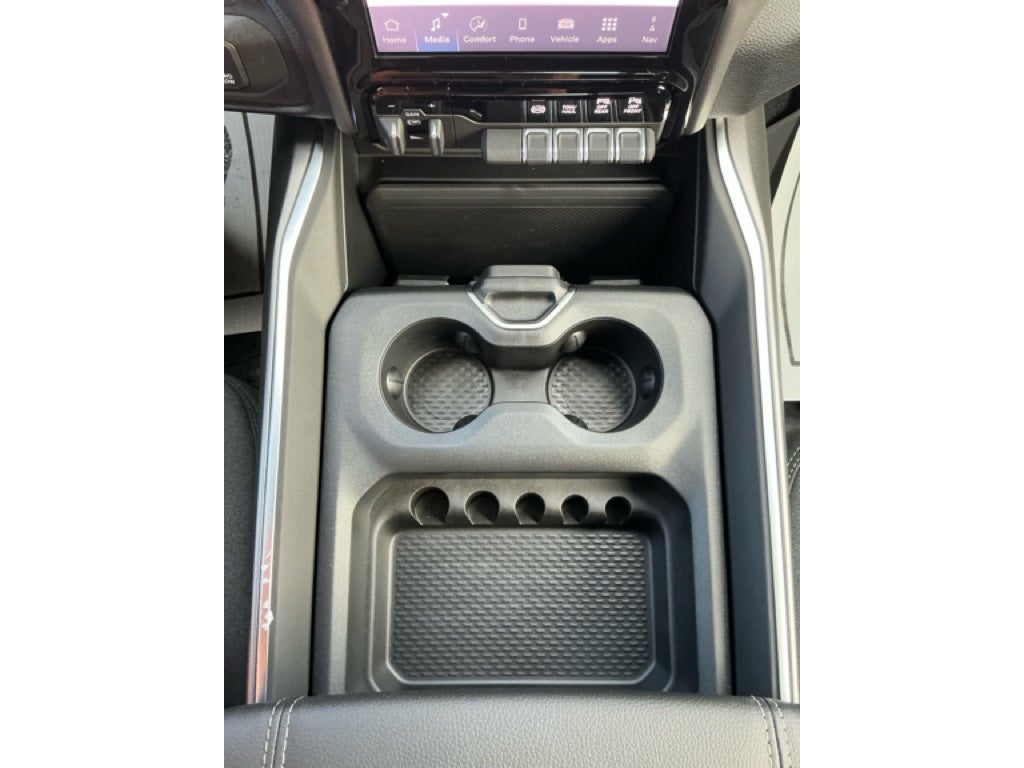 2026 RAM Ram 3500 RAM 3500 BIG HORN CREW CAB 4X4 6'4' BOX