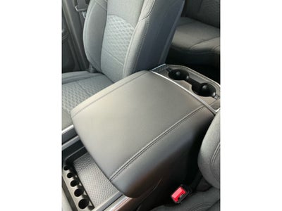 2026 RAM Ram 3500 RAM 3500 BIG HORN CREW CAB 4X4 6'4' BOX