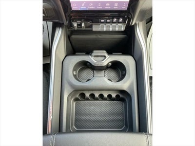 2026 RAM Ram 3500 RAM 3500 BIG HORN CREW CAB 4X4 6'4' BOX