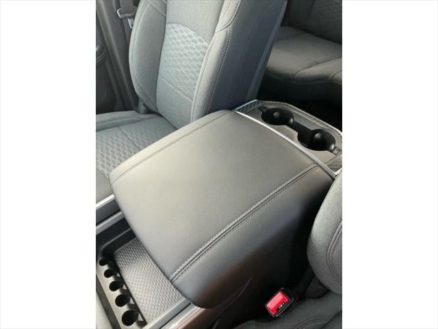 2026 RAM Ram 3500 RAM 3500 BIG HORN CREW CAB 4X4 6'4' BOX