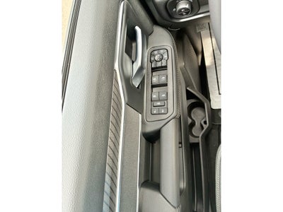 2027 RAM 3500 Big Horn