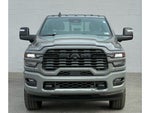2027 RAM 3500 Big Horn