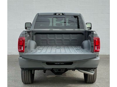 2027 RAM 3500 Big Horn