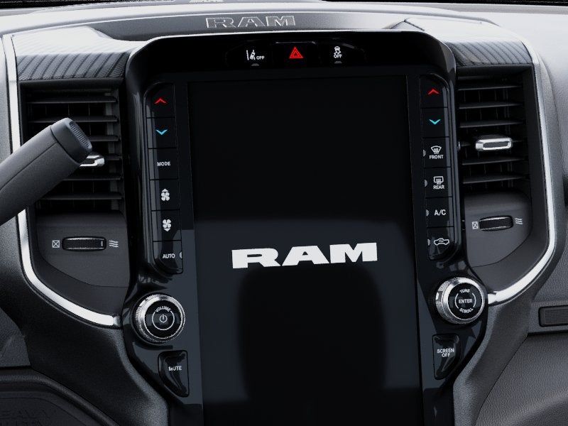 2027 RAM Ram 3500 Pickup Big Horn - Photo 10
