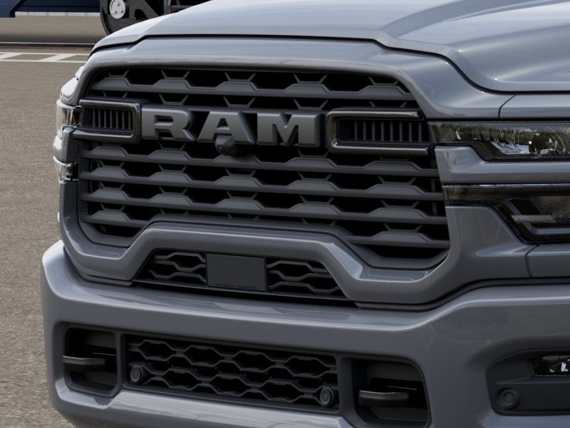 2027 RAM Ram 3500 Pickup Big Horn - Photo 7