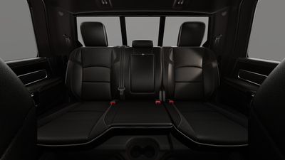 2026 RAM Ram 3500 RAM 3500 LARAMIE CREW CAB 4X4 6'4' BOX