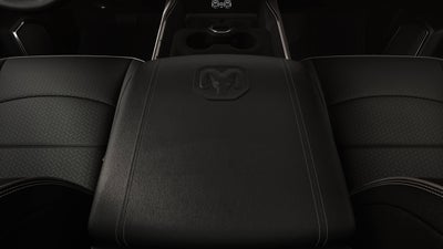 2026 RAM Ram 3500 RAM 3500 LARAMIE CREW CAB 4X4 6'4' BOX