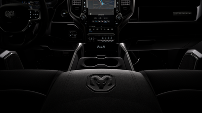 2026 RAM Ram 3500 RAM 3500 LARAMIE CREW CAB 4X4 6'4' BOX