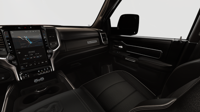 2026 RAM Ram 3500 RAM 3500 LARAMIE CREW CAB 4X4 6'4' BOX