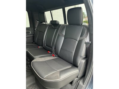 2026 RAM Ram 3500 RAM 3500 LARAMIE CREW CAB 4X4 6'4' BOX