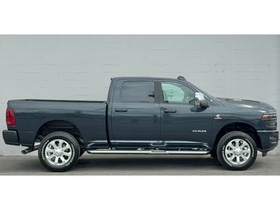 2026 RAM Ram 3500 RAM 3500 LARAMIE CREW CAB 4X4 6'4' BOX
