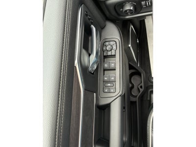 2026 RAM Ram 3500 RAM 3500 LARAMIE CREW CAB 4X4 6'4' BOX