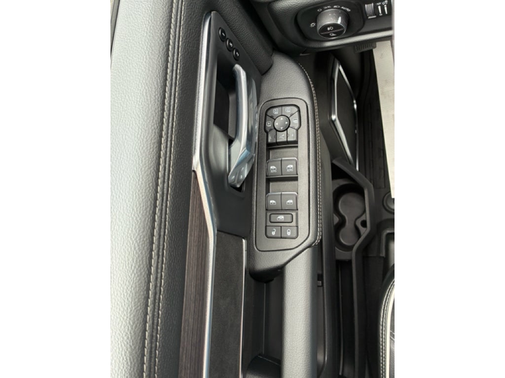 2026 RAM Ram 3500 RAM 3500 LARAMIE CREW CAB 4X4 6'4' BOX