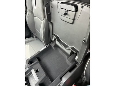 2026 RAM Ram 3500 RAM 3500 LARAMIE CREW CAB 4X4 6'4' BOX