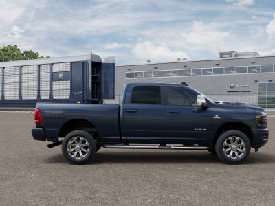 2026 RAM Ram 3500 RAM 3500 LARAMIE CREW CAB 4X4 6'4' BOX