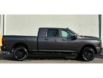 2026 RAM Ram 3500 RAM 3500 LARAMIE MEGA CAB 4X4 6'4' BOX