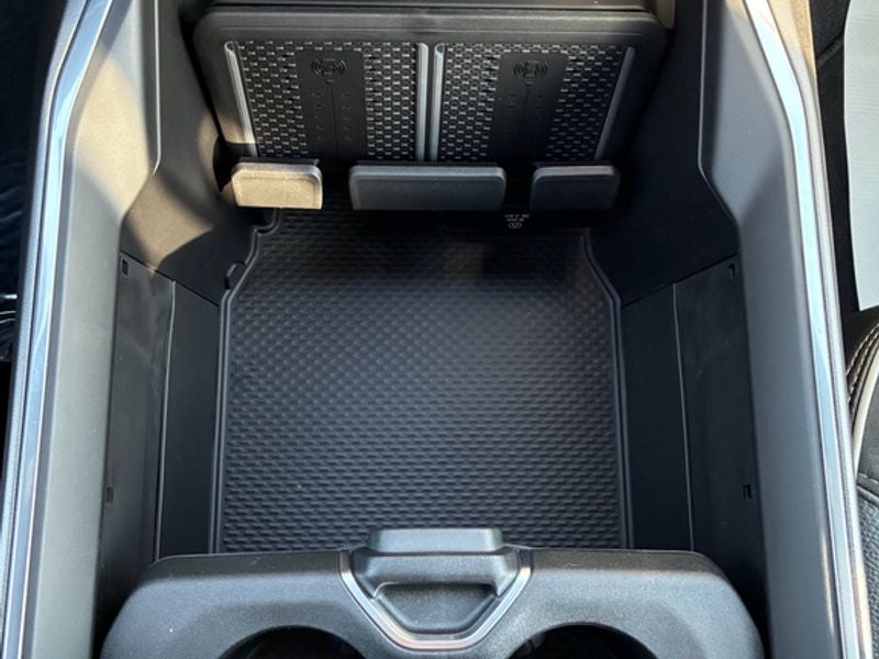 2026 RAM Ram 3500 RAM 3500 LARAMIE MEGA CAB 4X4 6'4' BOX