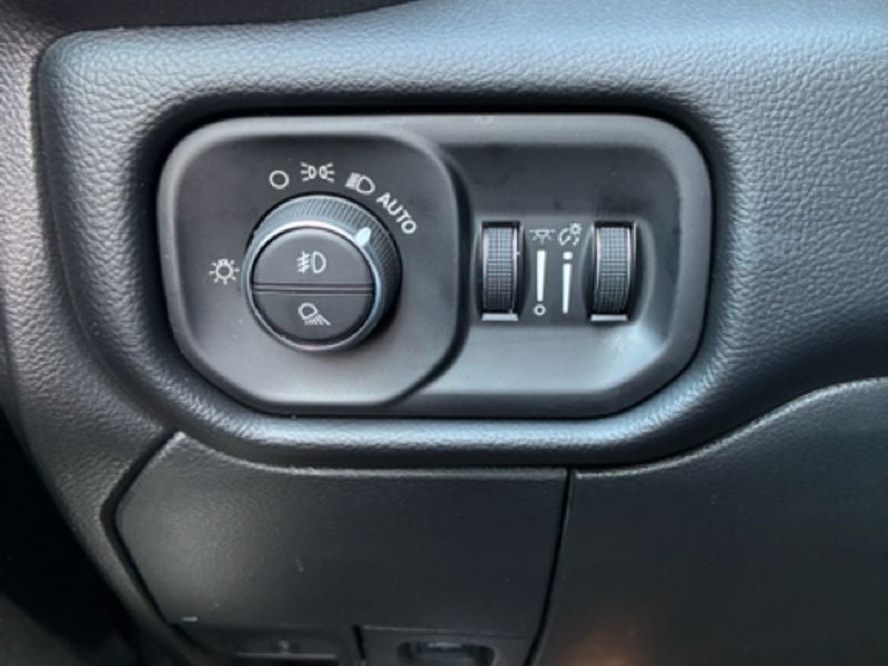 2026 RAM Ram 3500 RAM 3500 LARAMIE MEGA CAB 4X4 6'4' BOX