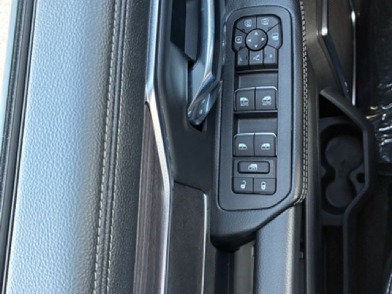 2026 RAM Ram 3500 RAM 3500 LARAMIE MEGA CAB 4X4 6'4' BOX