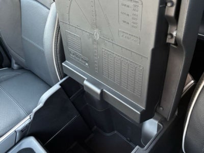 2026 RAM Ram 3500 RAM 3500 LARAMIE MEGA CAB 4X4 6'4' BOX