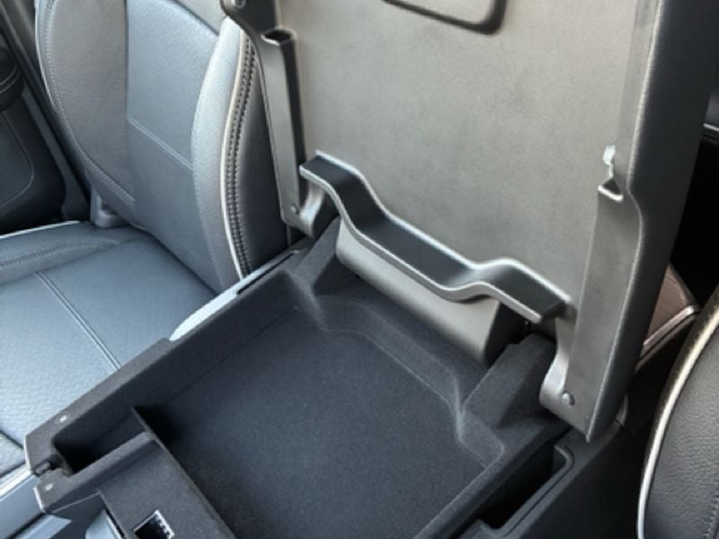 2026 RAM Ram 3500 RAM 3500 LARAMIE MEGA CAB 4X4 6'4' BOX